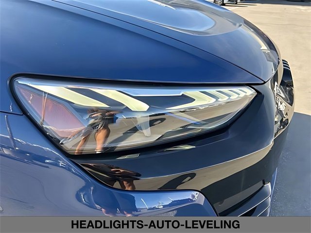 Used 2022 Audi e-tron GT Prestige image 10