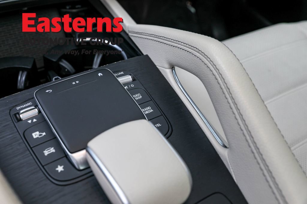 Used 2023 Mercedes-Benz GLS 450 4MATIC w/ AMG Line Exterior image 20