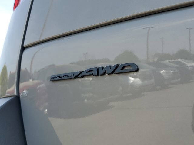 New 2026 Subaru Outback Limited XT image 7