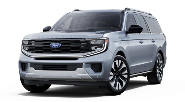 New 2025 Ford Expedition Max Platinum image 1