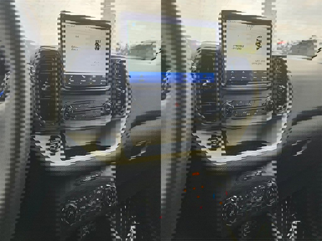 Used 2023 Ford Bronco Sport Heritage w/ Heritage Convenience Package image 17