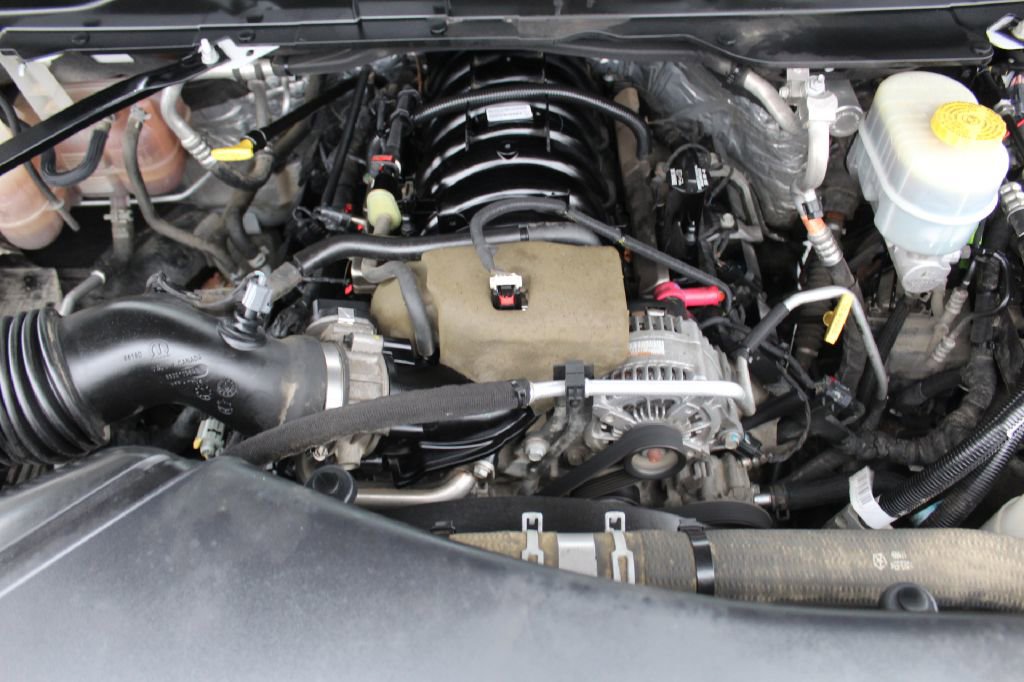 Used 2020 RAM 3500 Tradesman image 31