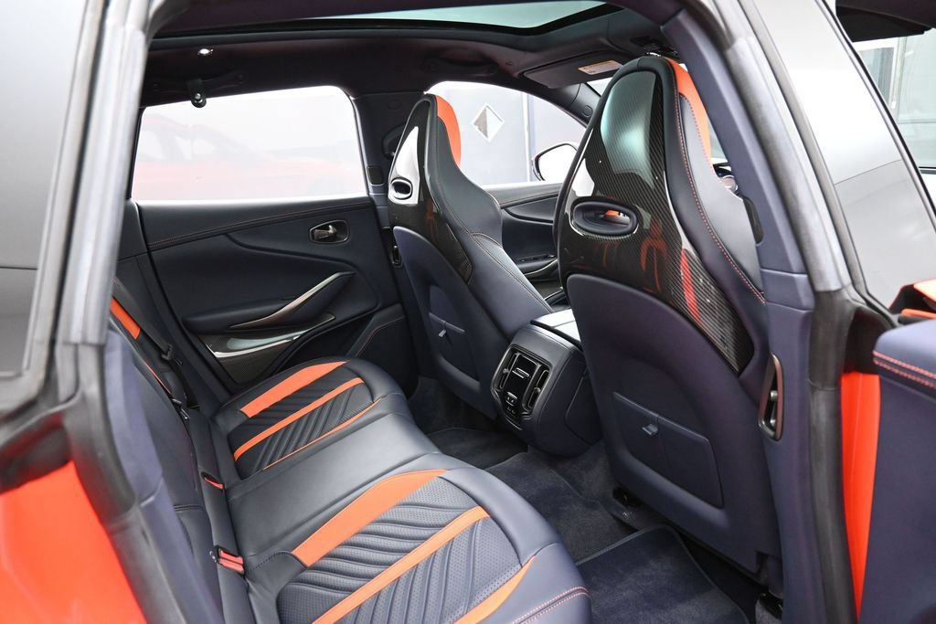 Used 2023 Aston Martin DBX 707 AWD/4WD image 29