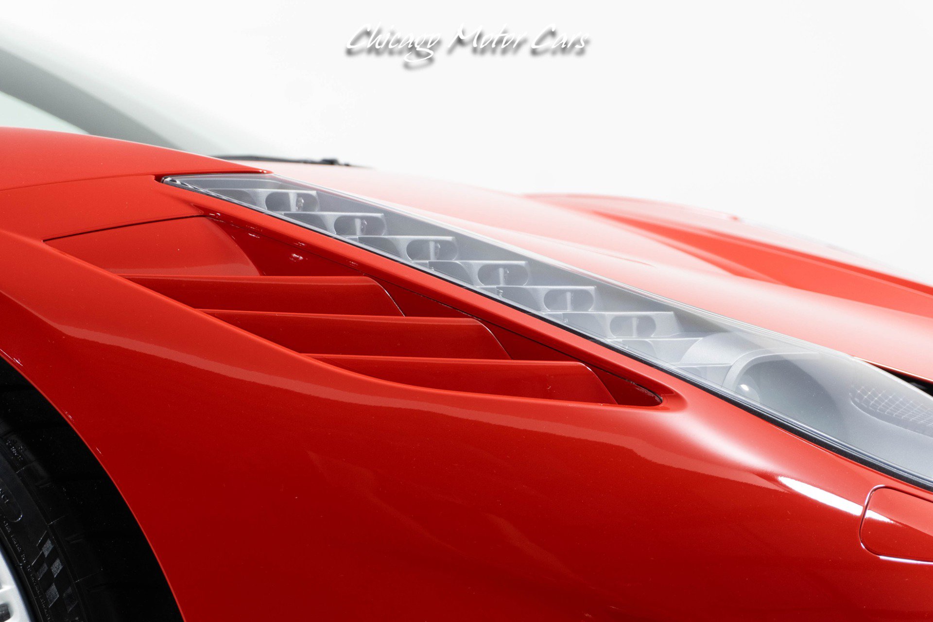 Used 2015 Ferrari 458 Speciale Coupe RWD image 11