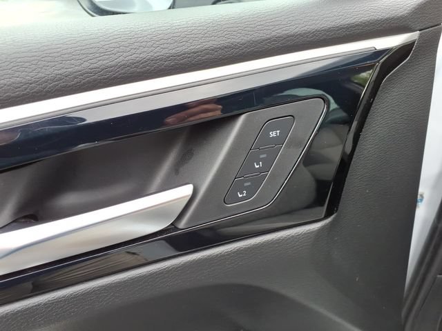 Used 2023 Mitsubishi Outlander SEL 40th Anniversary AWD/4WD image 13