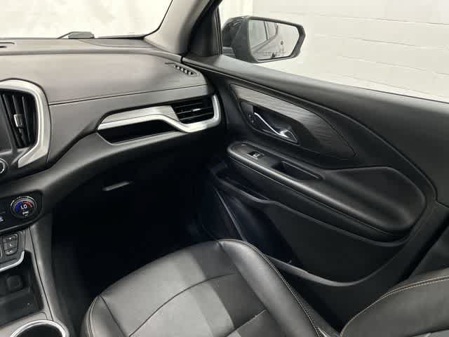 Used 2020 GMC Terrain SLT w/ Preferred Package FWD image 12