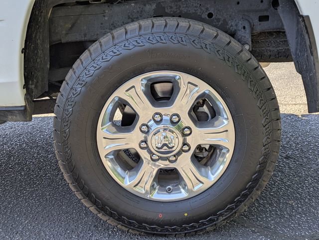 Used 2024 RAM 2500 Big Horn AWD/4WD image 11