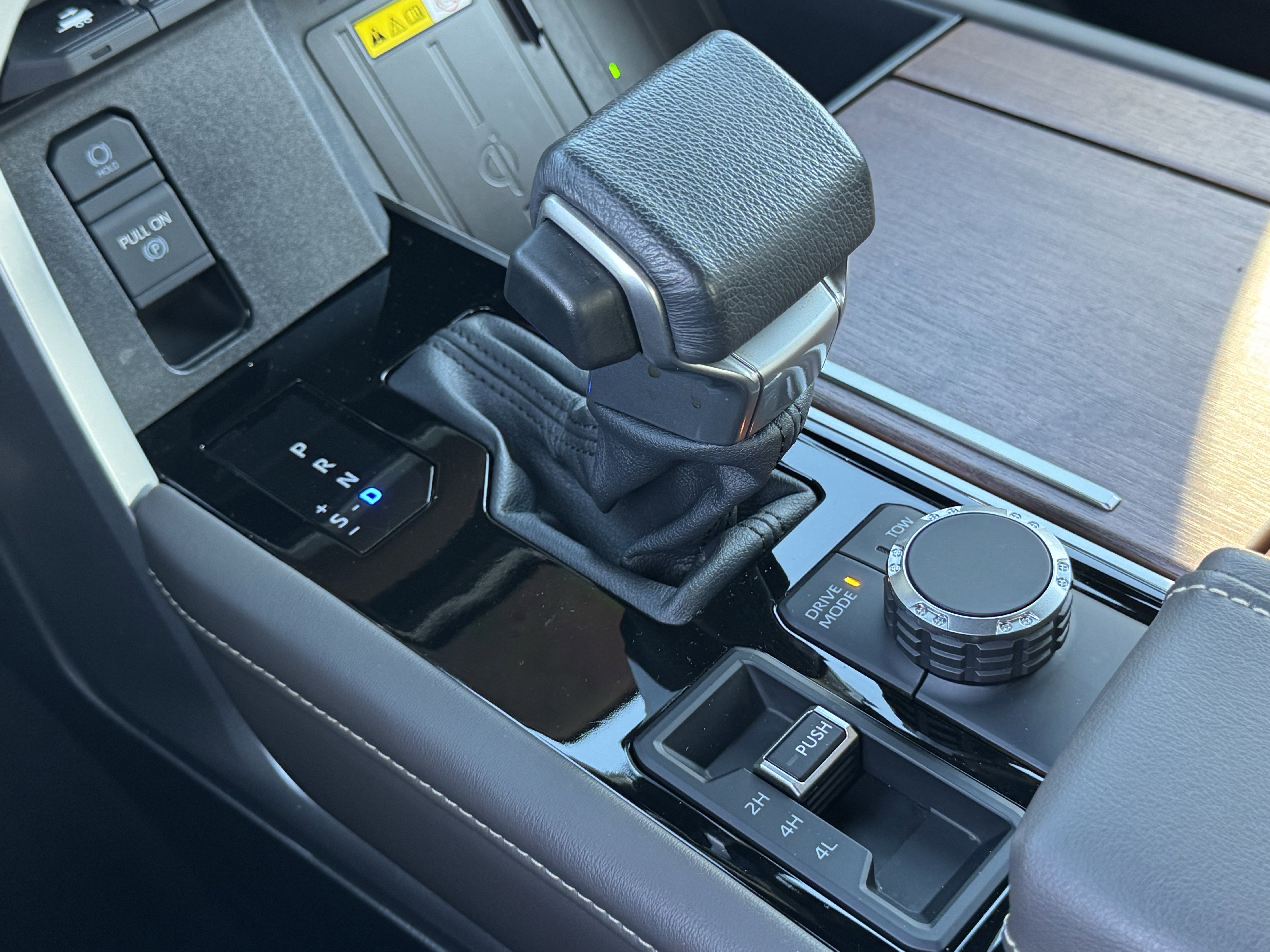 Used 2023 Toyota Tundra 1794 Edition image 32