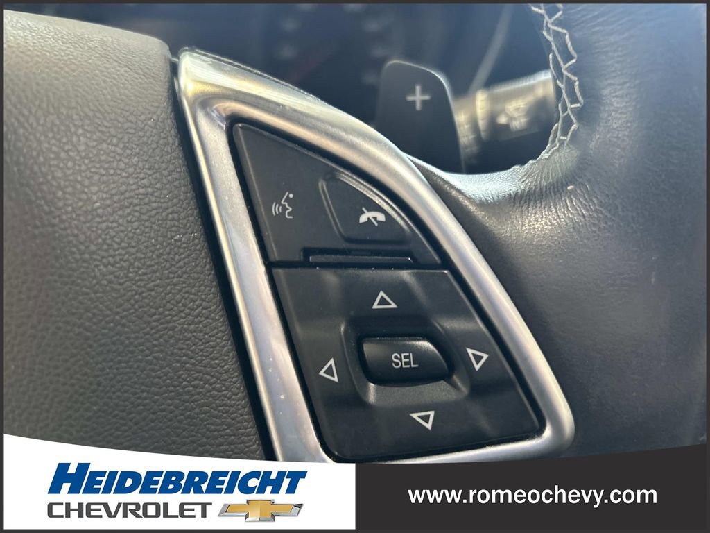 Used 2022 Chevrolet Camaro LT w/ Technology Package RWD image 18