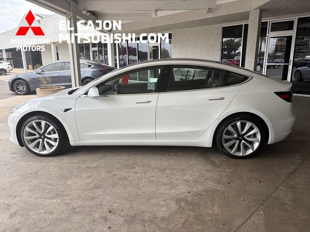 Used 2018 Tesla Model 3 Long Range RWD image 7
