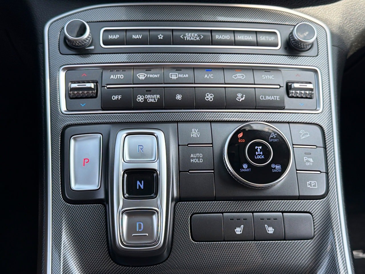 Used 2023 Hyundai Santa Fe SEL Convenience AWD/4WD image 24