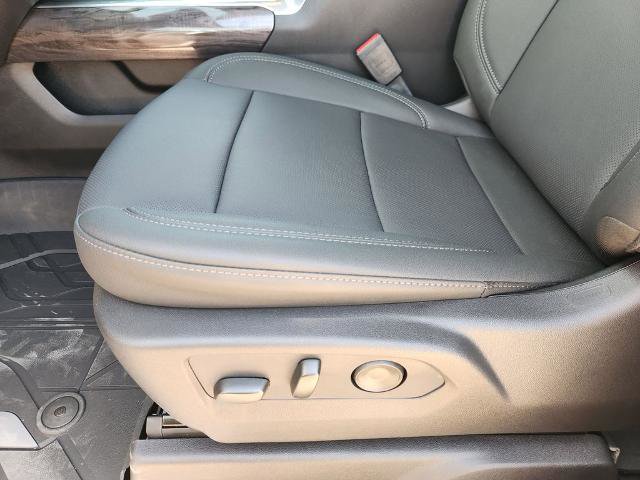 New 2026 Chevrolet Silverado 3500 LTZ w/ LTZ Texas Edition image 18