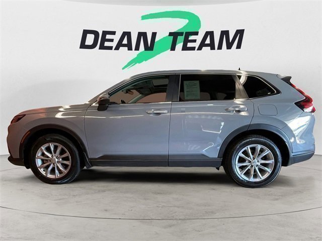 Used 2025 Honda CR-V EX-L image 5