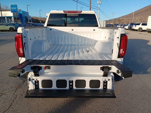 New 2026 GMC Sierra 1500 SLT w/ SLT Premium Package image 24