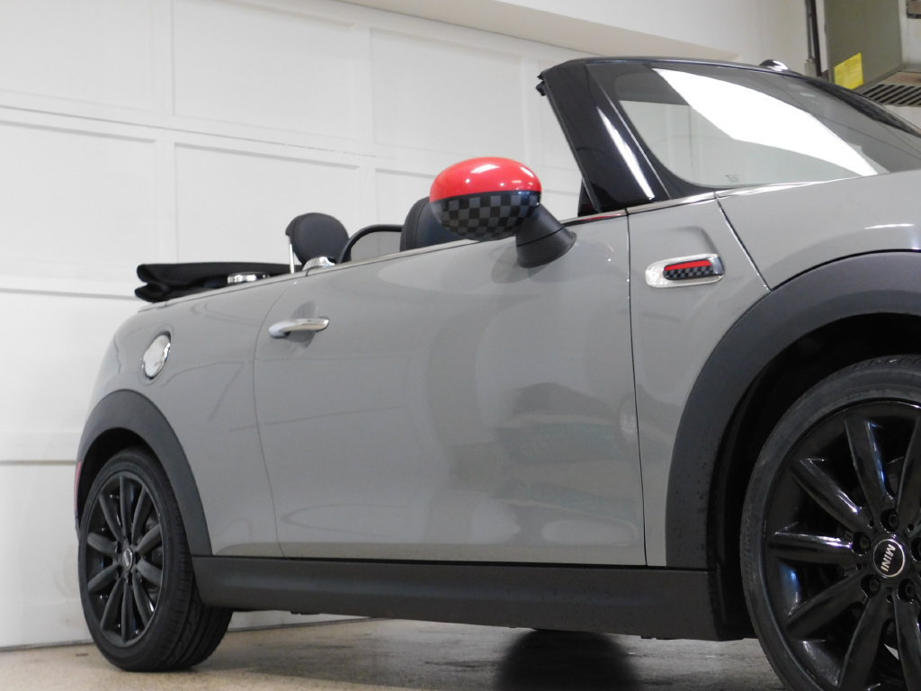 Used 2017 MINI Cooper S FWD image 17
