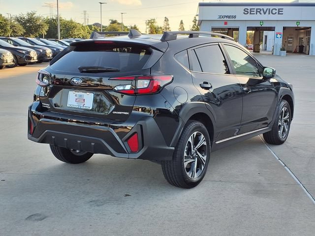 Certified 2024 Subaru Crosstrek 2.0i Premium AWD/4WD image 4