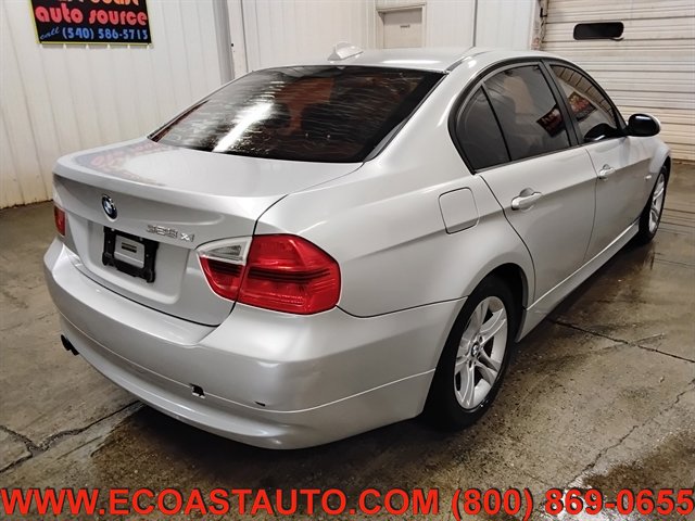 Used 2008 BMW 328xi 328xi image 3