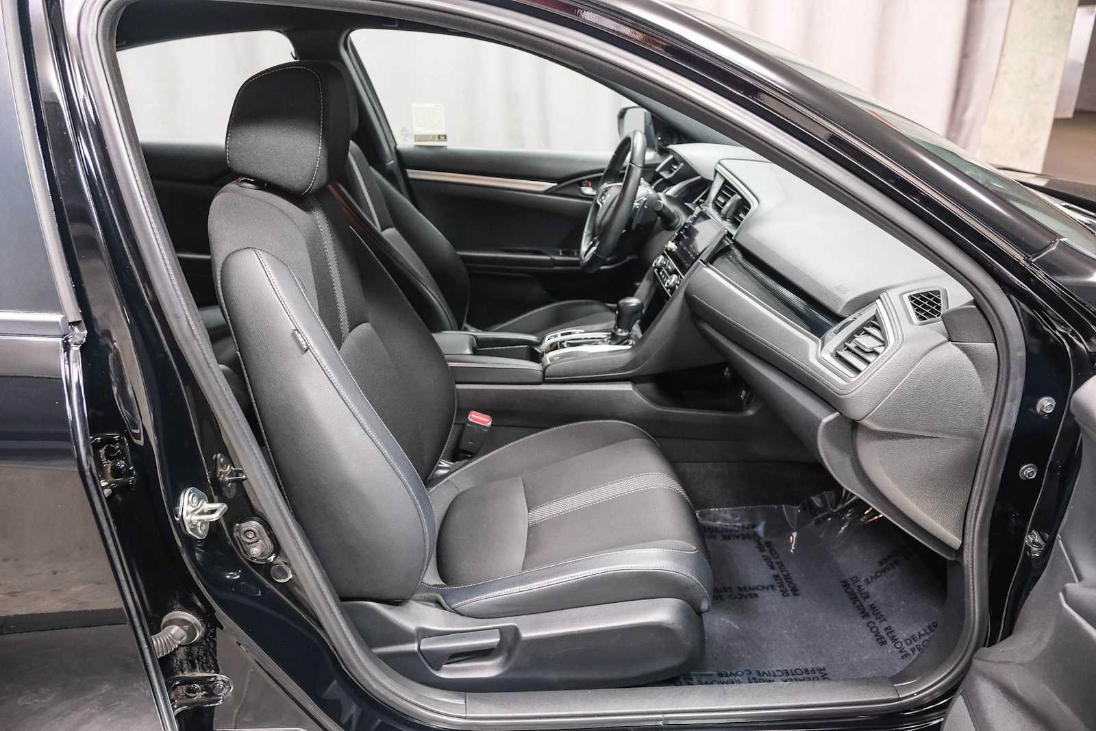 Used 2019 Honda Civic Sport image 20