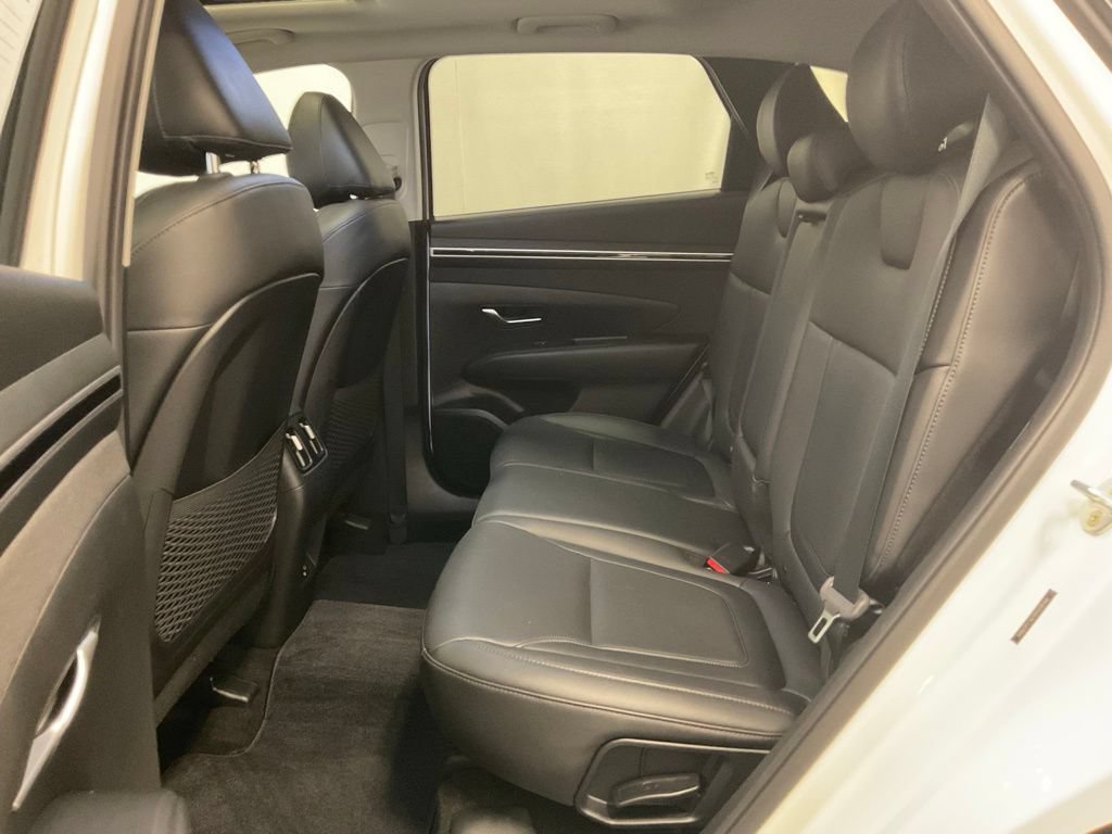 Used 2023 Hyundai Tucson SEL w/ Convenience Package AWD/4WD image 36