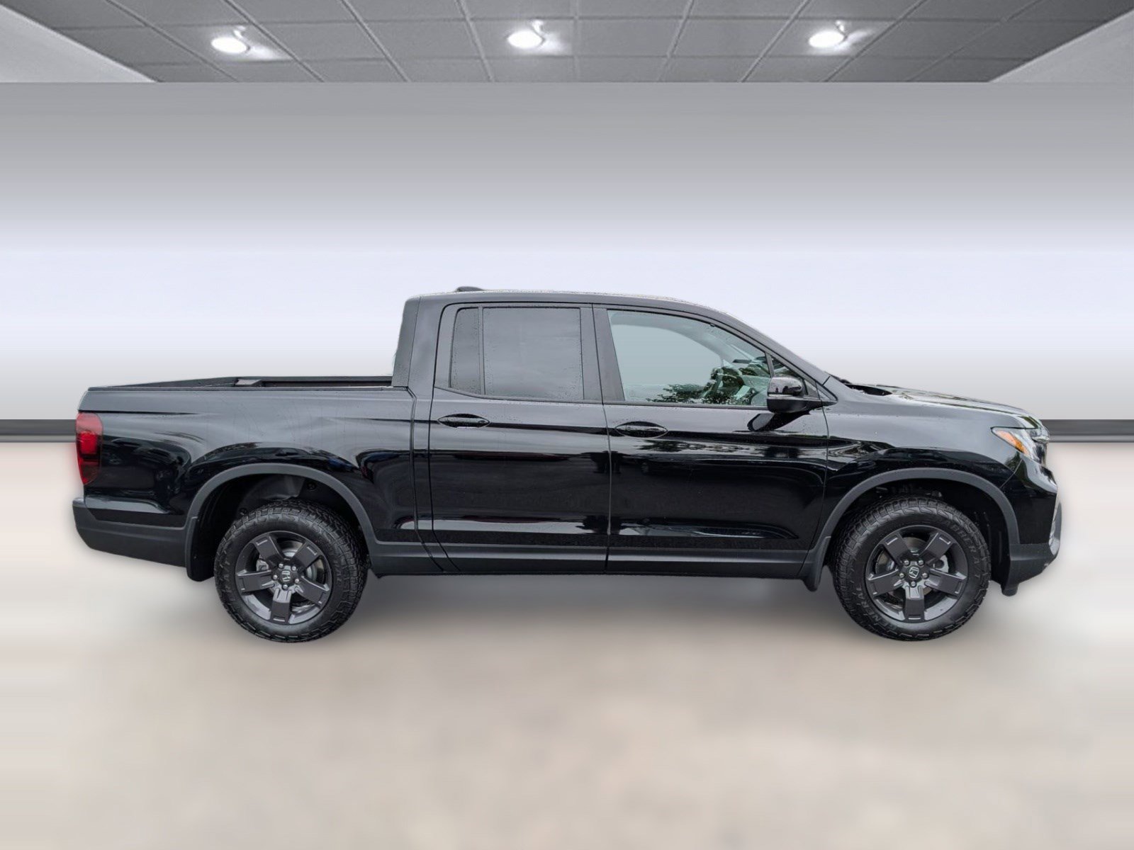 New 2026 Honda Ridgeline TrailSport image 8