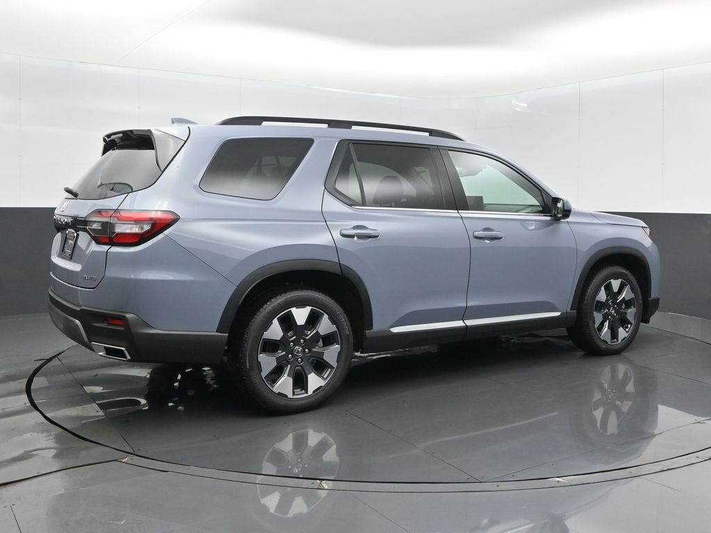 New 2026 Honda Pilot Elite image 22