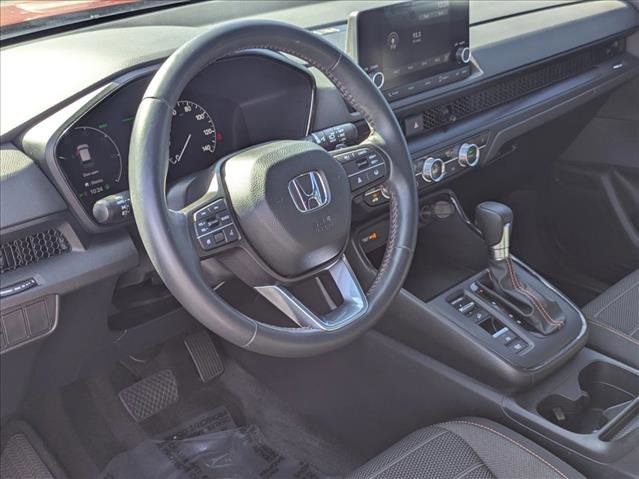 Used 2024 Honda CR-V Sport image 9