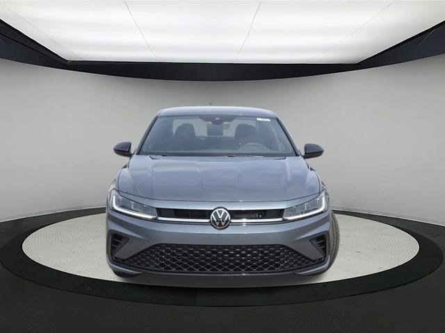 New 2026 Volkswagen Jetta Sport FWD image 2