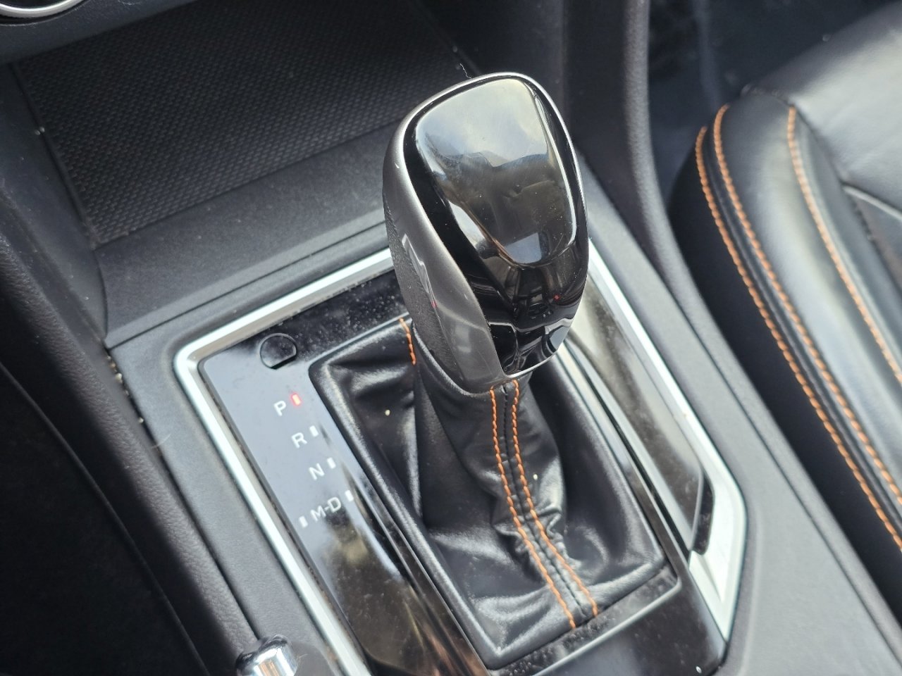 Used 2021 Subaru Crosstrek 2.5i Limited w/ Moonroof Package 1 image 30