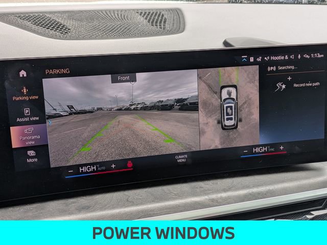 Used 2023 BMW X7 xDrive40i w/ Premium Package image 25