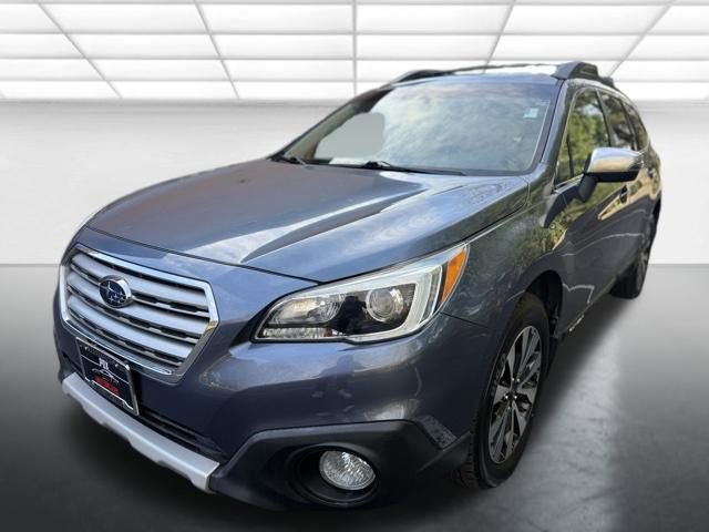 Used 2015 Subaru Outback 3.6R Limited