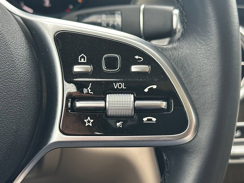 Certified 2021 Mercedes-Benz C 300 Sedan image 21