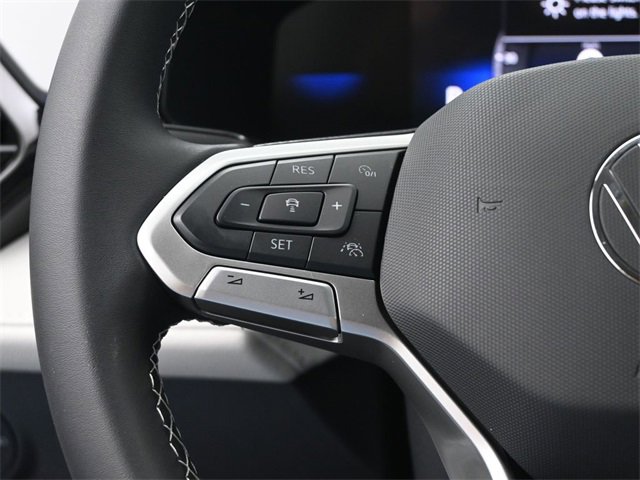 New 2025 Volkswagen Taos S image 28