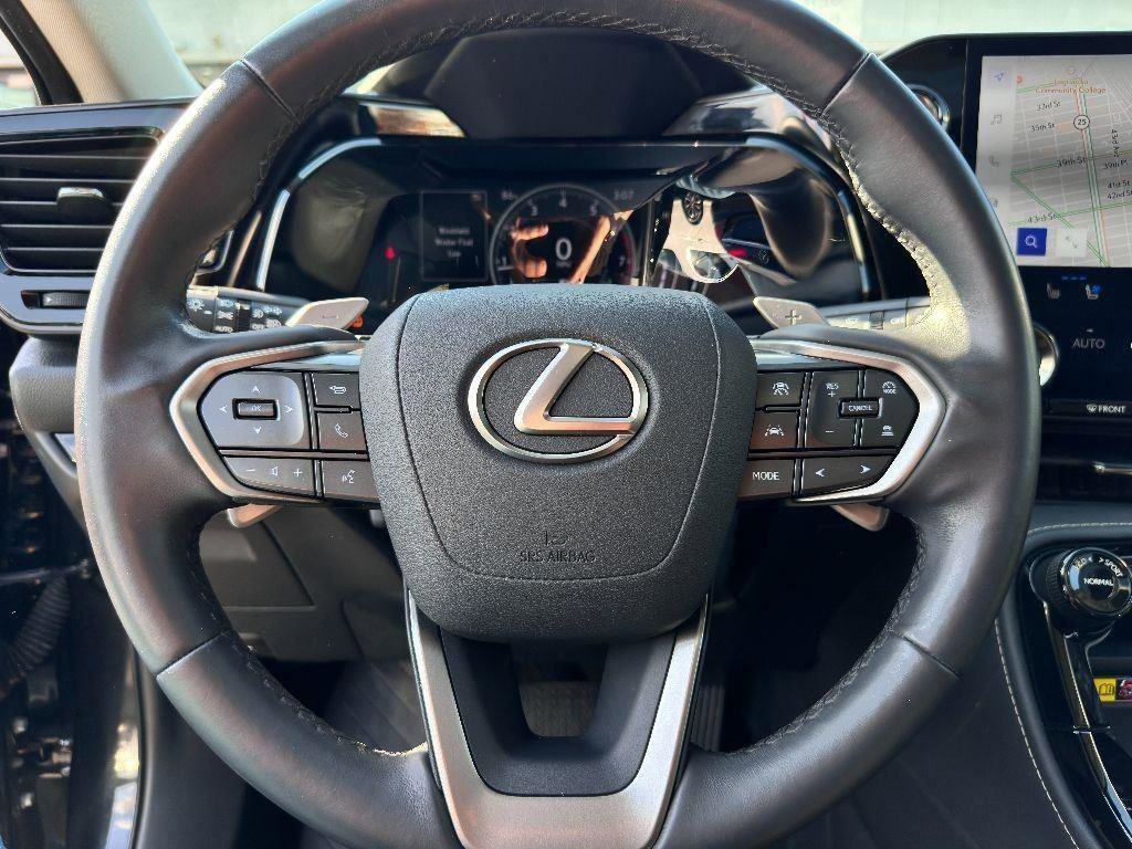 Used 2023 Lexus NX 350 AWD image 20
