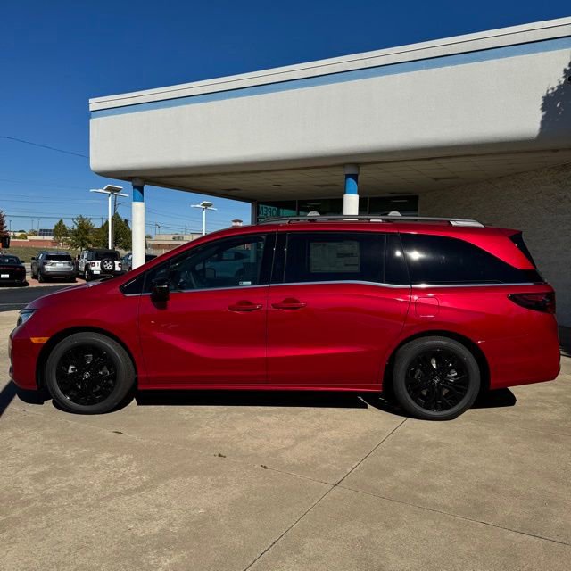 New 2026 Honda Odyssey Sport-L image 6