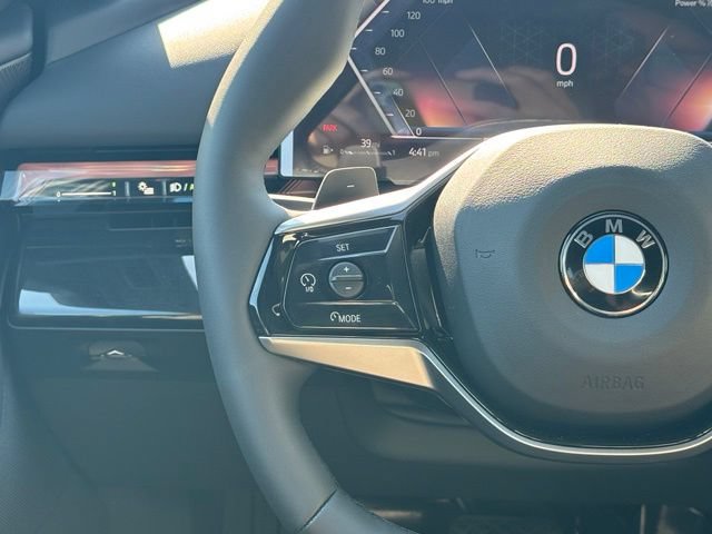 New 2027 BMW 530i xDrive w/ Premium Package AWD/4WD image 20