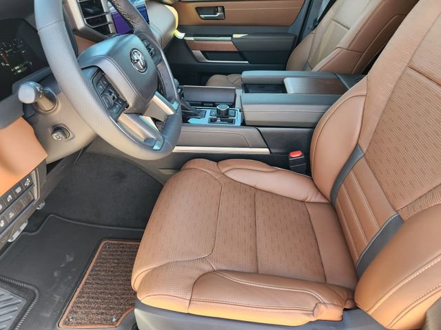 New 2026 Toyota Sequoia 1794 Edition w/ TRD Off-Road Package image 9