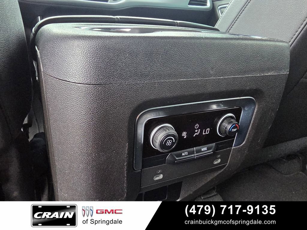 Used 2021 Chevrolet Tahoe LT RWD image 27