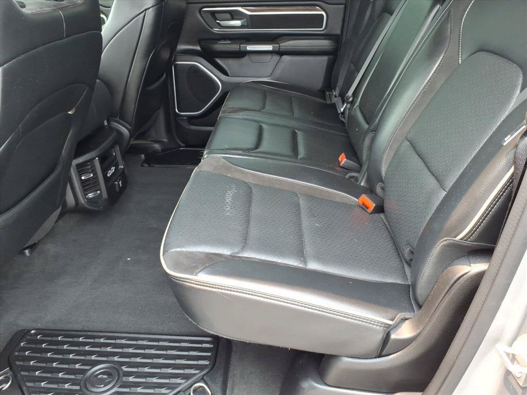 Used 2020 RAM 1500 Laramie AWD/4WD image 13
