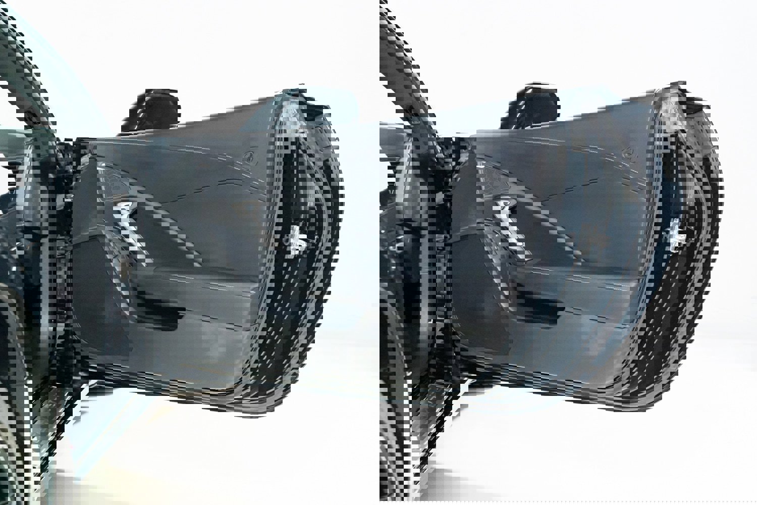 Used 2016 Chevrolet Corvette Z06 w/ 3LZ Preferred Equipment Group image 22