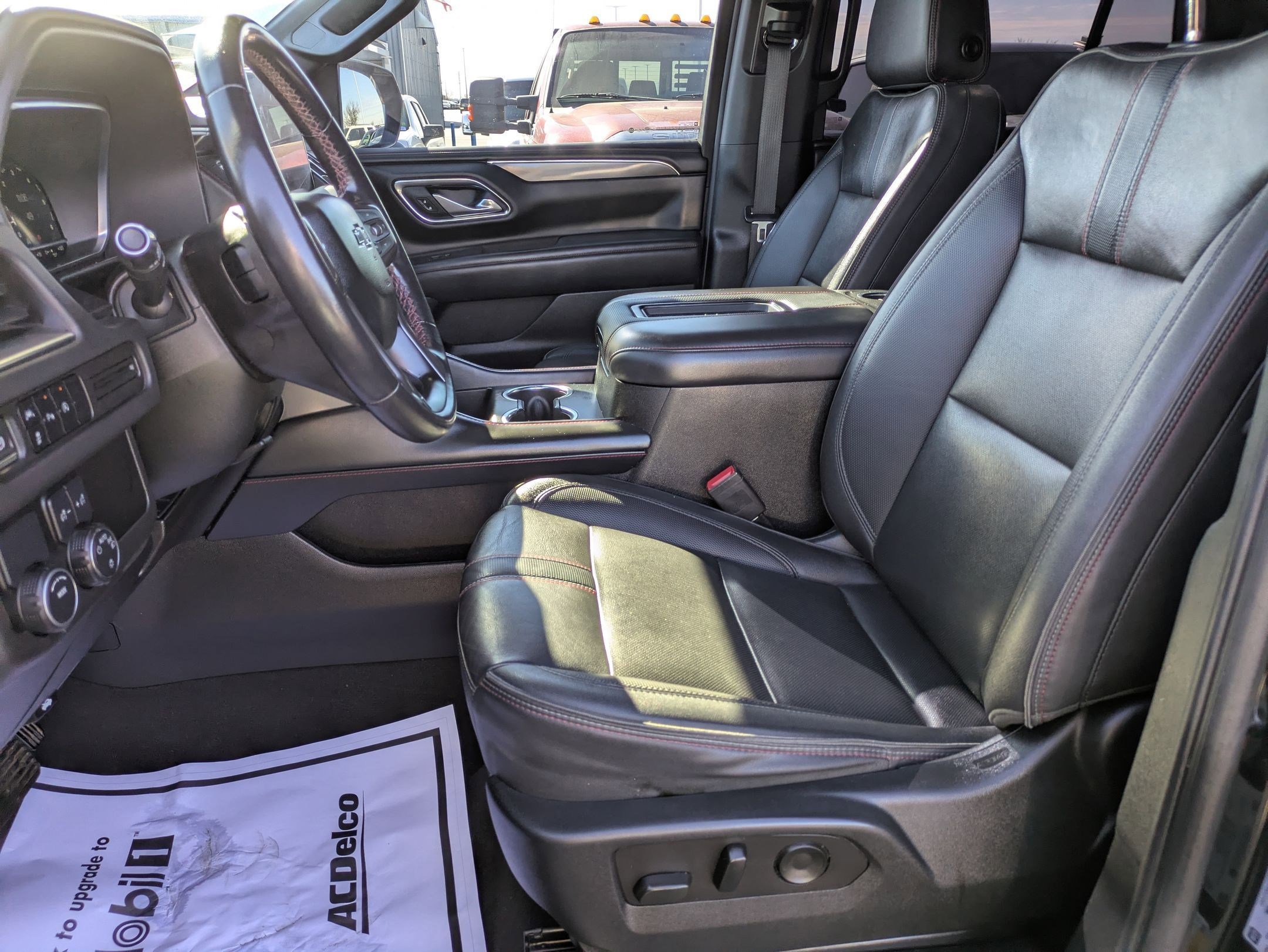 Used 2023 Chevrolet Tahoe RST image 11