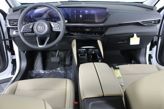 New 2026 Buick Envision Preferred image 11