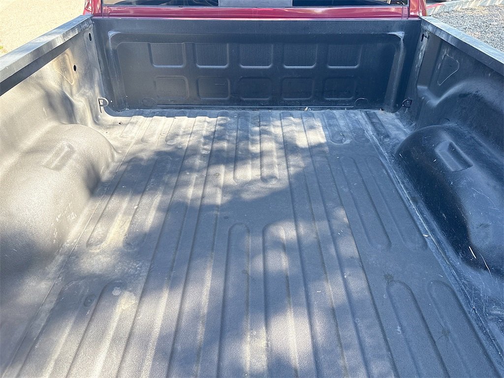 Used 2020 RAM 1500 Classic Warlock w/ Luxury Group image 24