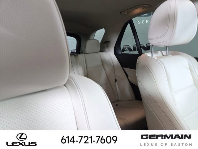 Used 2022 Mercedes-Benz GLE 350 4MATIC image 21