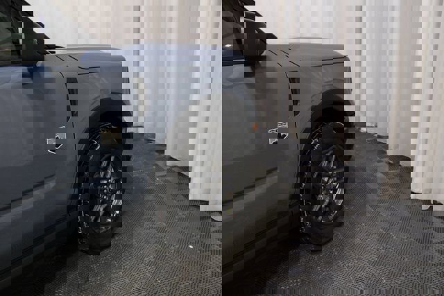 New 2025 Ford Bronco Sport Big Bend w/ Convenience Package image 24