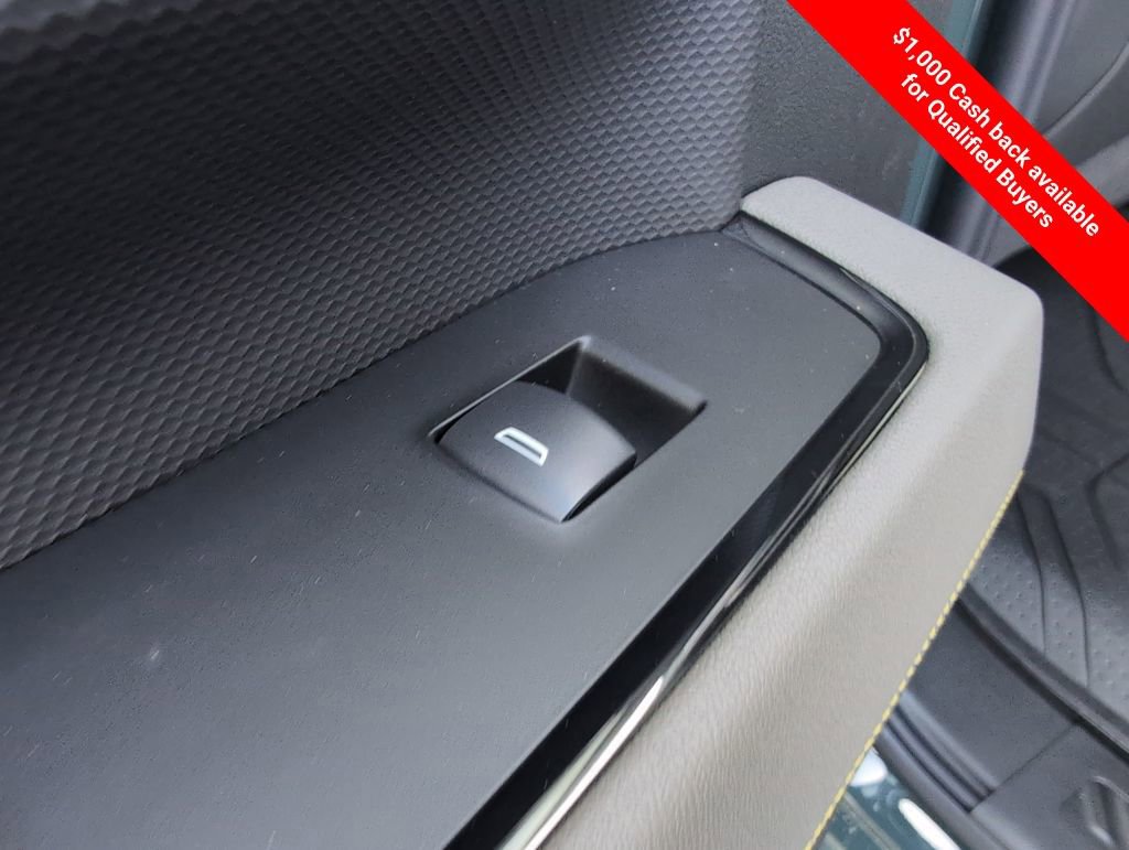 New 2026 Chevrolet Silverado 2500 ZR2 w/ LPO, Dark Essentials Package image 13