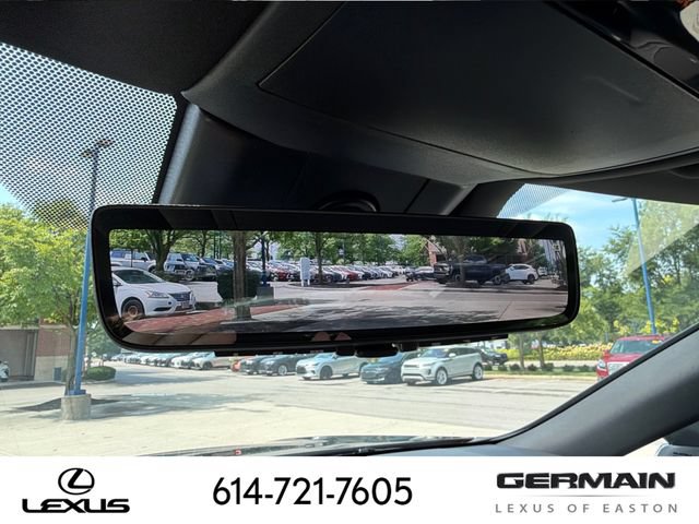 New 2026 Lexus RX 350 w/ Convenience Package AWD/4WD image 29
