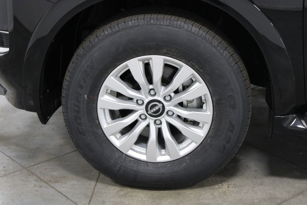 Used 2024 Nissan Armada SV w/ Cargo Package image 18