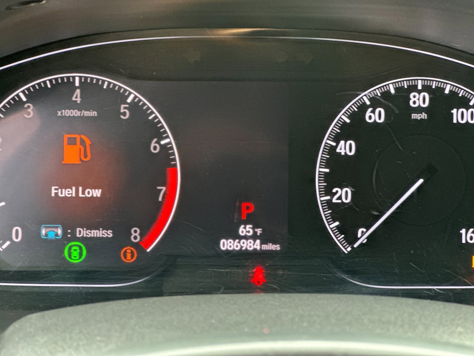 Used 2019 Honda Accord Sport image 25