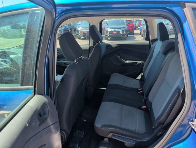Used 2019 Ford Escape S FWD image 8