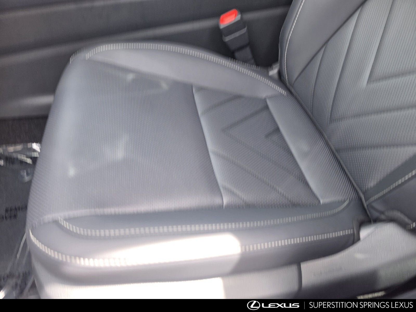 New 2026 Lexus NX 450h+ AWD w/ Luxury Package image 14